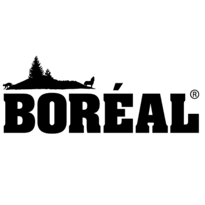 Boreal Cat Food Logo at East Coast Pets Clarenville